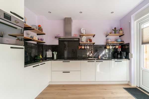 Medium property photo - De Gemeint 42, 6987 AW Giesbeek